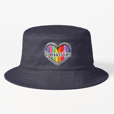 Gymnastics Boy Or Girl Bucket Hat Official Gymnastics Gifts Store Merch