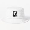 Gymnast, Gymnastics - Men'S And Boys Gymnastics Bucket Hat Official Gymnastics Gifts Store Merch