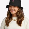 Gabby Douglas - Gymnastics Art Bucket Hat Official Gymnastics Gifts Store Merch