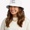 It'S A Great Day For Gymnastics Bucket Hat Official Gymnastics Gifts Store Merch