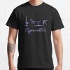 Gymnastics Aparatus On Light T-Shirt Official Gymnastics Gifts Store Merch