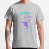 Rhythmic Gymnastics Believe All Things Are Possible T-Shirt Official Gymnastics Gifts Store Merch