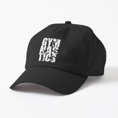 Gymnast, Gymnastics - Men'S And Boys Gymnastics Cap Official Gymnastics Gifts Store Merch