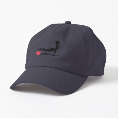 Gymnastics Cap Official Gymnastics Gifts Store Merch