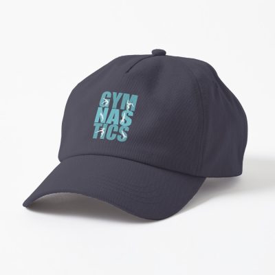 Gymnastics Girl, Gymnast Cap Official Gymnastics Gifts Store Merch