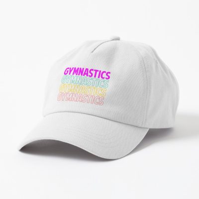 Gymnastics Cap Official Gymnastics Gifts Store Merch