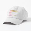 Gymnastics Girl Definition In Watercolor Cap Official Gymnastics Gifts Store Merch