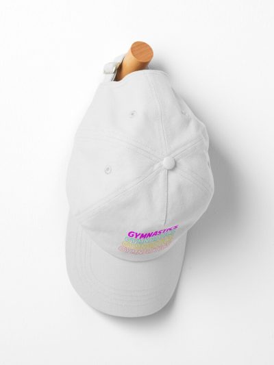 Gymnastics Cap Official Gymnastics Gifts Store Merch