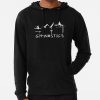 Gymnastics Woman Hoodie Official Gymnastics Gifts Store Merch