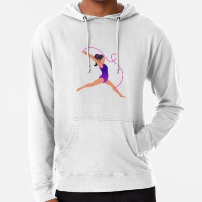 Gymnastics Shirt, Gymnastics Gift Hoodie Official Gymnastics Gifts Store Merch