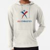 Team Usa Gymnastics Hoodie Official Gymnastics Gifts Store Merch