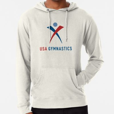 Team Usa Gymnastics Hoodie Official Gymnastics Gifts Store Merch