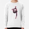 Rhythmic Gymnast - In Purple Sweatshirt Official Gymnastics Gifts Store Merch