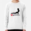 ssrcolightweight sweatshirtmensfafafaca443f4786frontsquare productx1000 bgf8f8f8 7 - Gymnastics Gifts