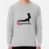 ssrcolightweight sweatshirtmensheather greyfrontsquare productx1000 bgf8f8f8 7 - Gymnastics Gifts