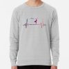 ssrcolightweight sweatshirtmensheather greyfrontsquare productx1000 bgf8f8f8 9 - Gymnastics Gifts