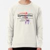 ssrcolightweight sweatshirtmensoatmeal heatherfrontsquare productx1000 bgf8f8f8 4 - Gymnastics Gifts