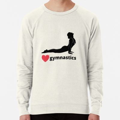 Gymnastics Sweatshirt Official Gymnastics Gifts Store Merch