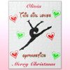 this girl loves gymnastics christmas jigsaw puzzle r rhgri 1000 - Gymnastics Gifts