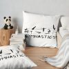 Gymnastics Man Throw Pillow Official Gymnastics Gifts Store Merch