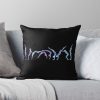 Back Handspring Throw Pillow Official Gymnastics Gifts Store Merch