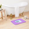 Ella Custom Bath Mat Official Gymnastics Gifts Store Merch