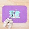 Harper Custom Bath Mat Official Gymnastics Gifts Store Merch