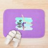 Ella Custom Bath Mat Official Gymnastics Gifts Store Merch