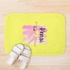 Kensi Custom Bath Mat Official Gymnastics Gifts Store Merch