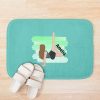 Amelia Custom Bath Mat Official Gymnastics Gifts Store Merch