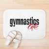 Gymnastics Life Gymnast Life Bath Mat Official Gymnastics Gifts Store Merch