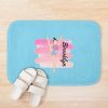 Brooklyn Custom Bath Mat Official Gymnastics Gifts Store Merch