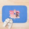 Ellie Custom Bath Mat Official Gymnastics Gifts Store Merch