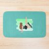 Amelia Custom Bath Mat Official Gymnastics Gifts Store Merch