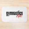 Gymnastics Life Gymnast Life Bath Mat Official Gymnastics Gifts Store Merch