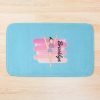 Brooklyn Custom Bath Mat Official Gymnastics Gifts Store Merch