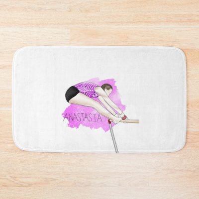 Bath Mat Official Gymnastics Gifts Store Merch