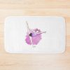 M Scale Bath Mat Official Gymnastics Gifts Store Merch