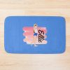 Ellie Custom Bath Mat Official Gymnastics Gifts Store Merch