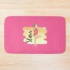 Starr Custom Bath Mat Official Gymnastics Gifts Store Merch