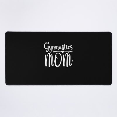 Gymnastics Mom Mouse Pad Official Gymnastics Gifts Store Merch