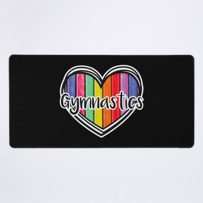 Gymnastics Boy Or Girl Mouse Pad Official Gymnastics Gifts Store Merch