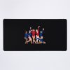 2021 	’S Gymnastics Team Mouse Pad Official Gymnastics Gifts Store Merch