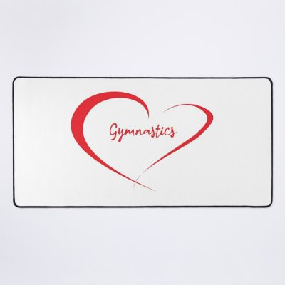 Gymnastics Mouse Pad Official Gymnastics Gifts Store Merch