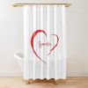 Gymnastics Shower Curtain Official Gymnastics Gifts Store Merch