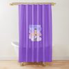 Cali Custom Shower Curtain Official Gymnastics Gifts Store Merch