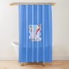 Natalie & Eva Custom Shower Curtain Official Gymnastics Gifts Store Merch