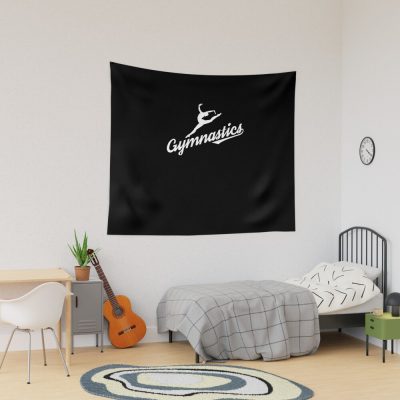 Gymnastics Floor Gymnastics Tapestry Official Gymnastics Gifts Store Merch