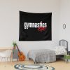 Gymnastics Life Gymnast Life Tapestry Official Gymnastics Gifts Store Merch