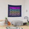 Gymnastics Tapestry Official Gymnastics Gifts Store Merch